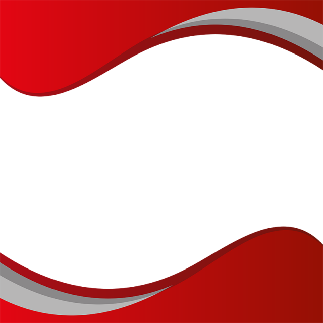 Download PNG image - Red Wave PNG Photo 