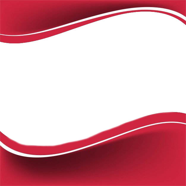 Download PNG image - Red Wave PNG Transparent HD Photo 