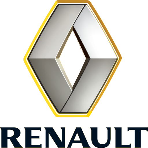 Download PNG image - Renault Logo PNG File 