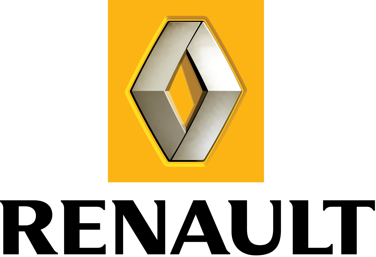 Download PNG image - Renault Logo PNG Photos 