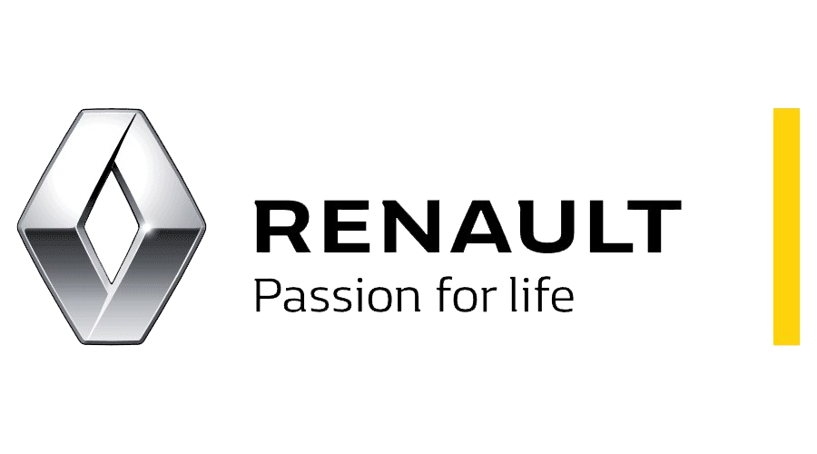 Download PNG image - Renault Logo Transparent PNG 