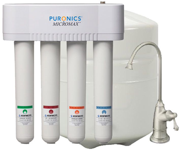 Download PNG image - Reverse Osmosis Water Purifier PNG Transparent 