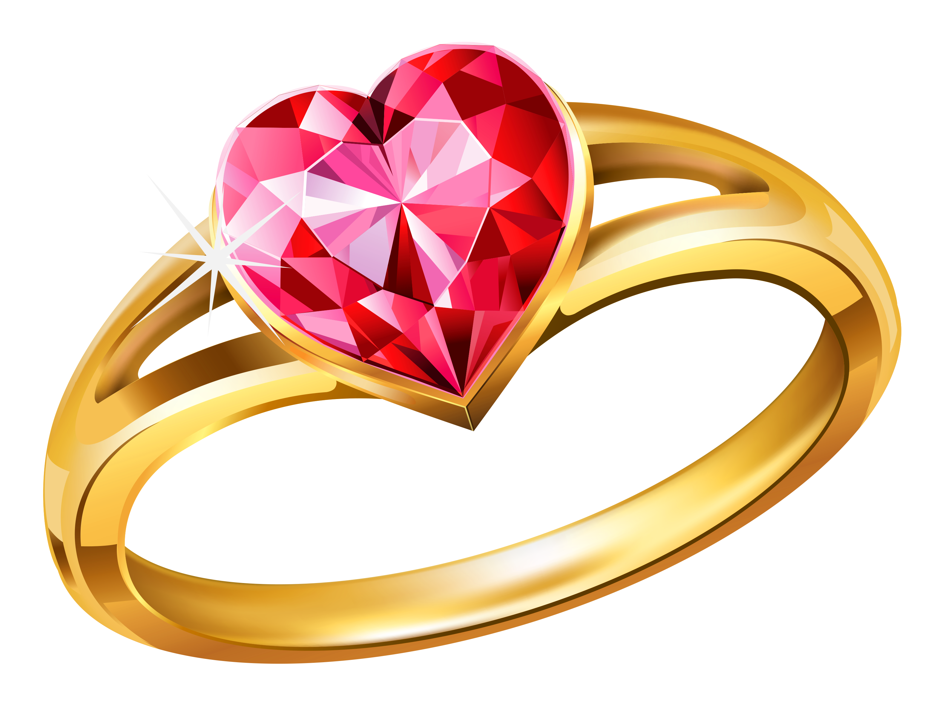 Download PNG image - Ring PNG Clipart 