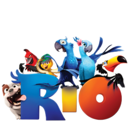 Download PNG image - Rio PNG Image 