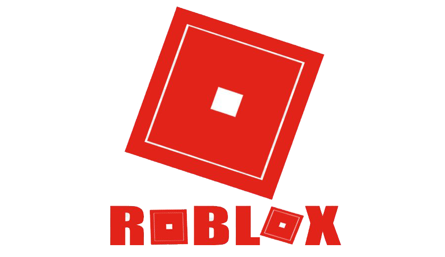 Roblox Logo Transparent Background