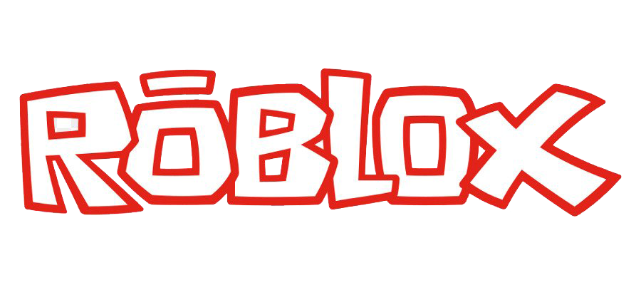Roblox Logo Transparent PNG