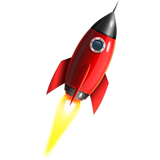 Download PNG image - Rocket Download PNG Image 
