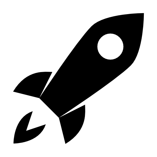 Download PNG image - Rocket PNG Background Image 