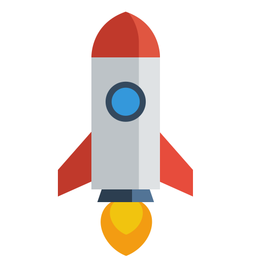 Download PNG image - Rocket PNG Picture 