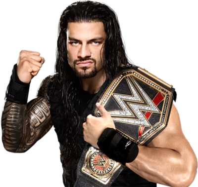 Download PNG image - Roman Reigns PNG HD 