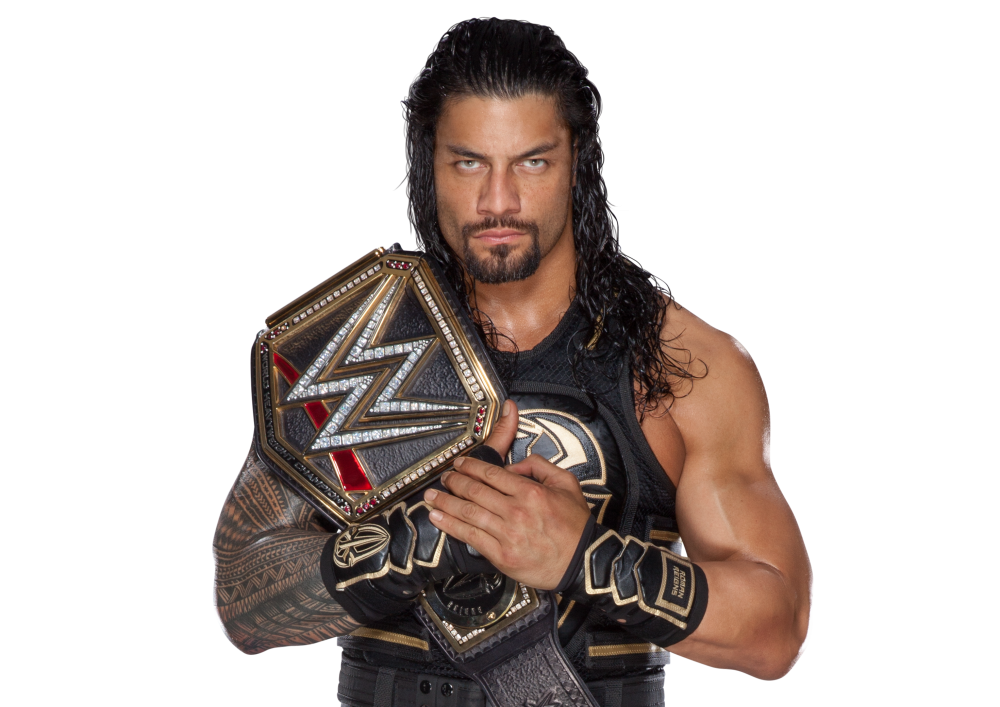 Download PNG image - Roman Reigns PNG Picture 
