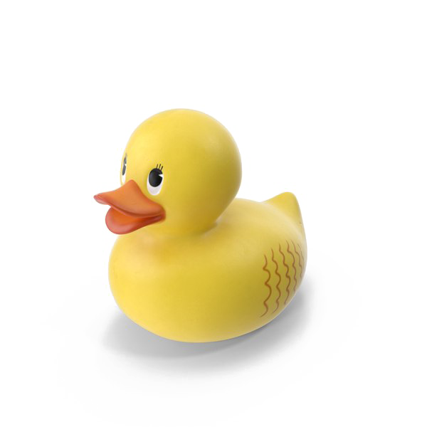 Download PNG image - Rubber Duck PNG Picture 