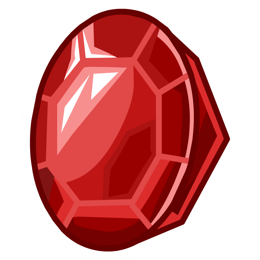 Download PNG image - Ruby PNG Photo 