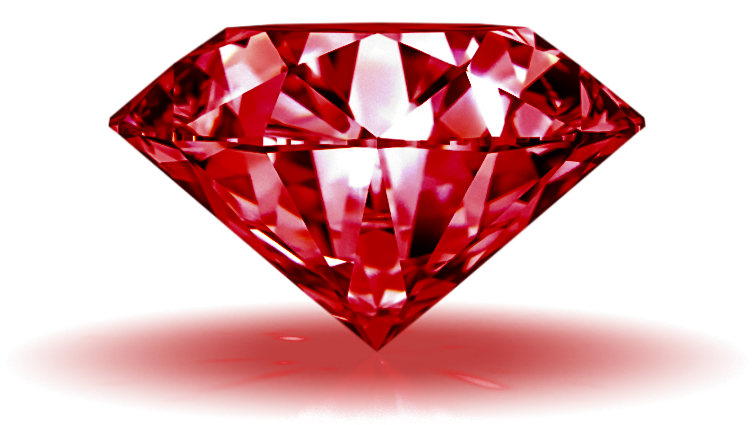 Download PNG image - Ruby PNG Pic 