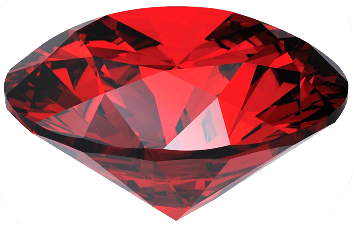 Download PNG image - Ruby PNG Picture 