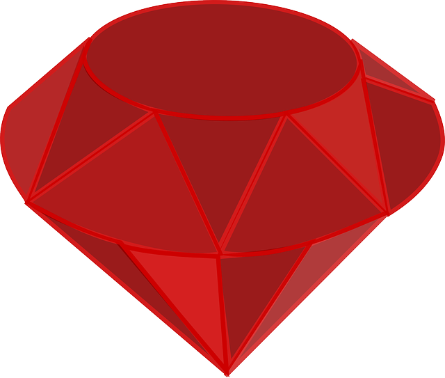 Download PNG image - Ruby PNG Transparent Picture 