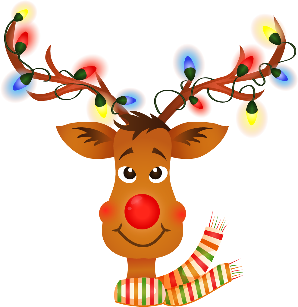 Download PNG image - Rudolph Download PNG Image 