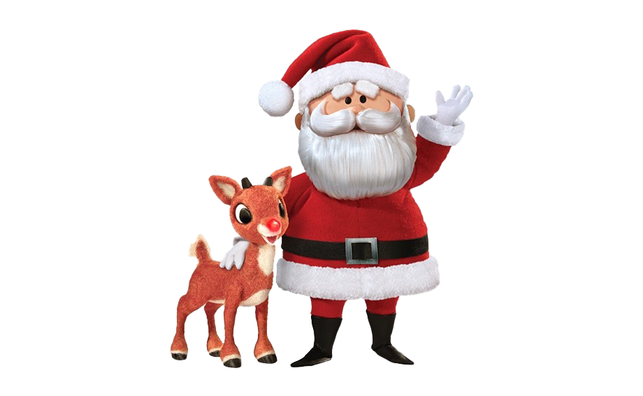 Download PNG image - Rudolph PNG Photos 