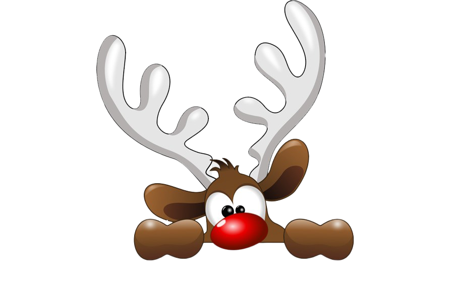 Download PNG image - Rudolph PNG Picture 