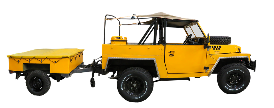 Download PNG image - Safari Jeep PNG Picture 