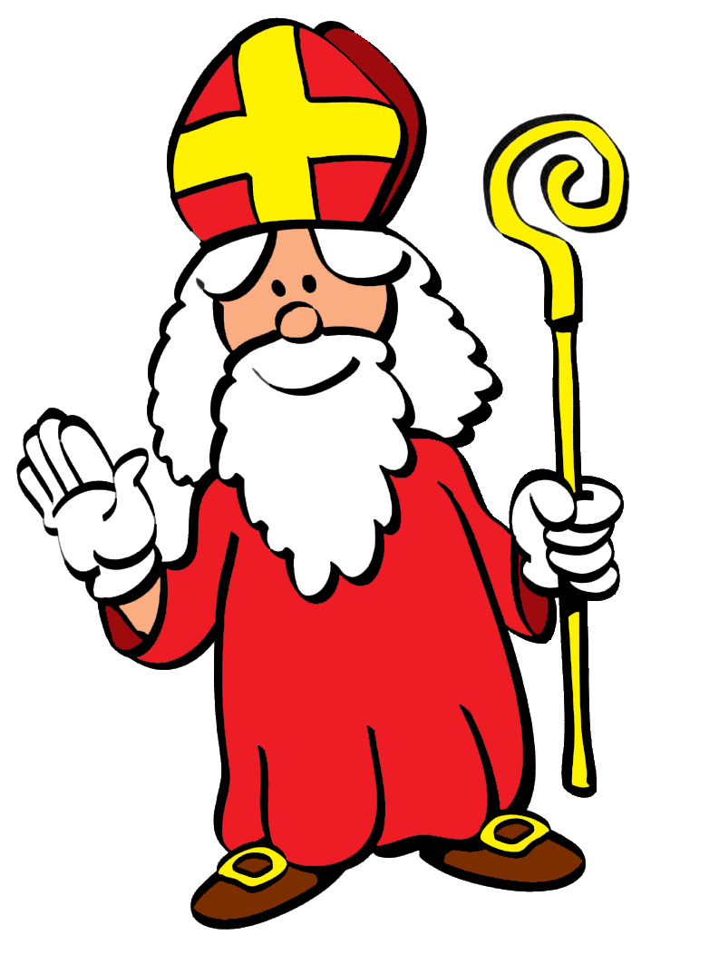 Download PNG image - Saint Nicholas PNG Photos 
