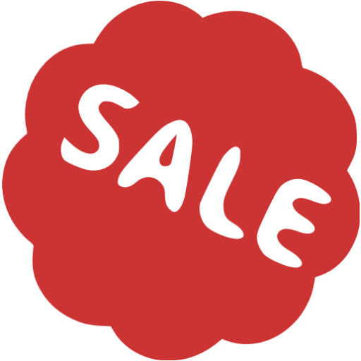 Download PNG image - Sale Badge PNG Picture 