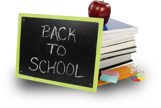 Download PNG image - School PNG Clipart 