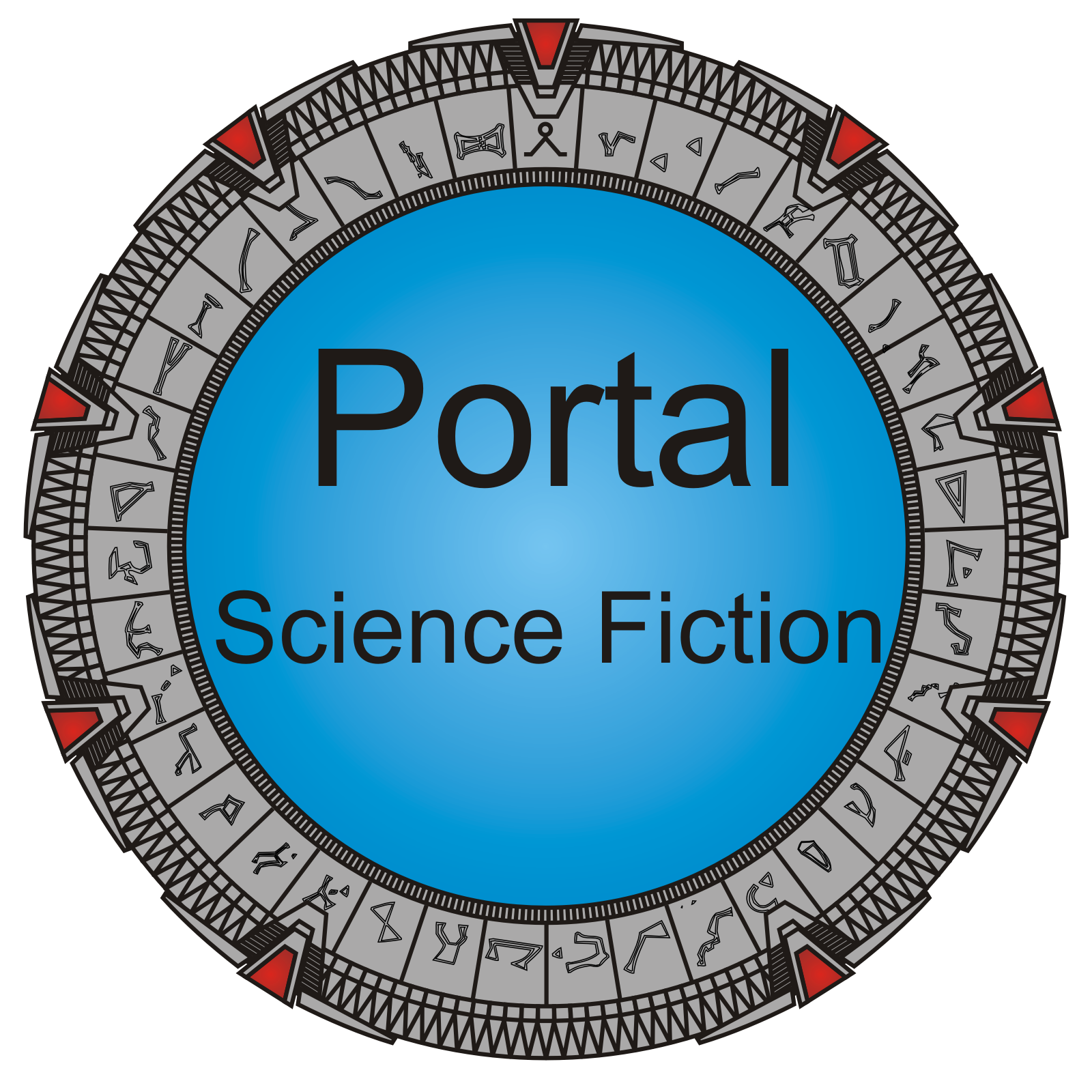 Download PNG image - Science Fiction Transparent PNG 