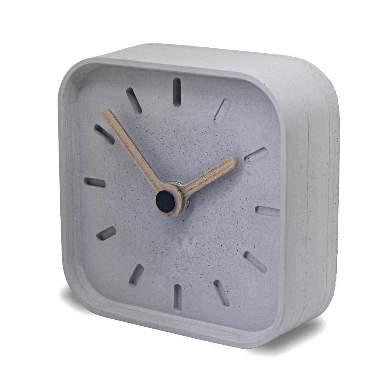 Download PNG image - Scroll Shelf Clock PNG Clipart 