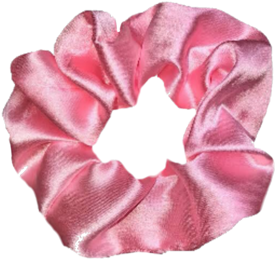 Download PNG image - Scrunchie PNG Free Download 
