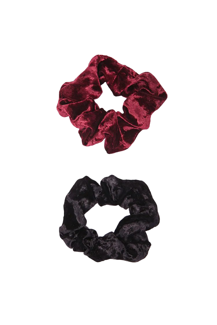 Download PNG image - Scrunchie PNG HD 
