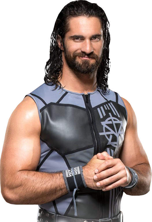Download PNG image - Seth Rollins PNG Clipart 