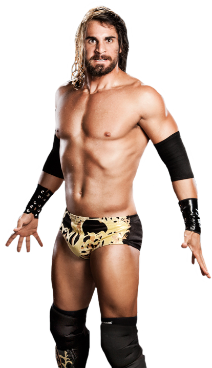 Download PNG image - Seth Rollins PNG Picture 