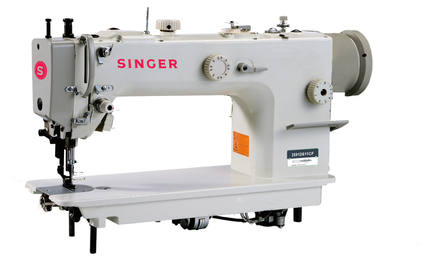 Download PNG image - Sewing Machine PNG File 