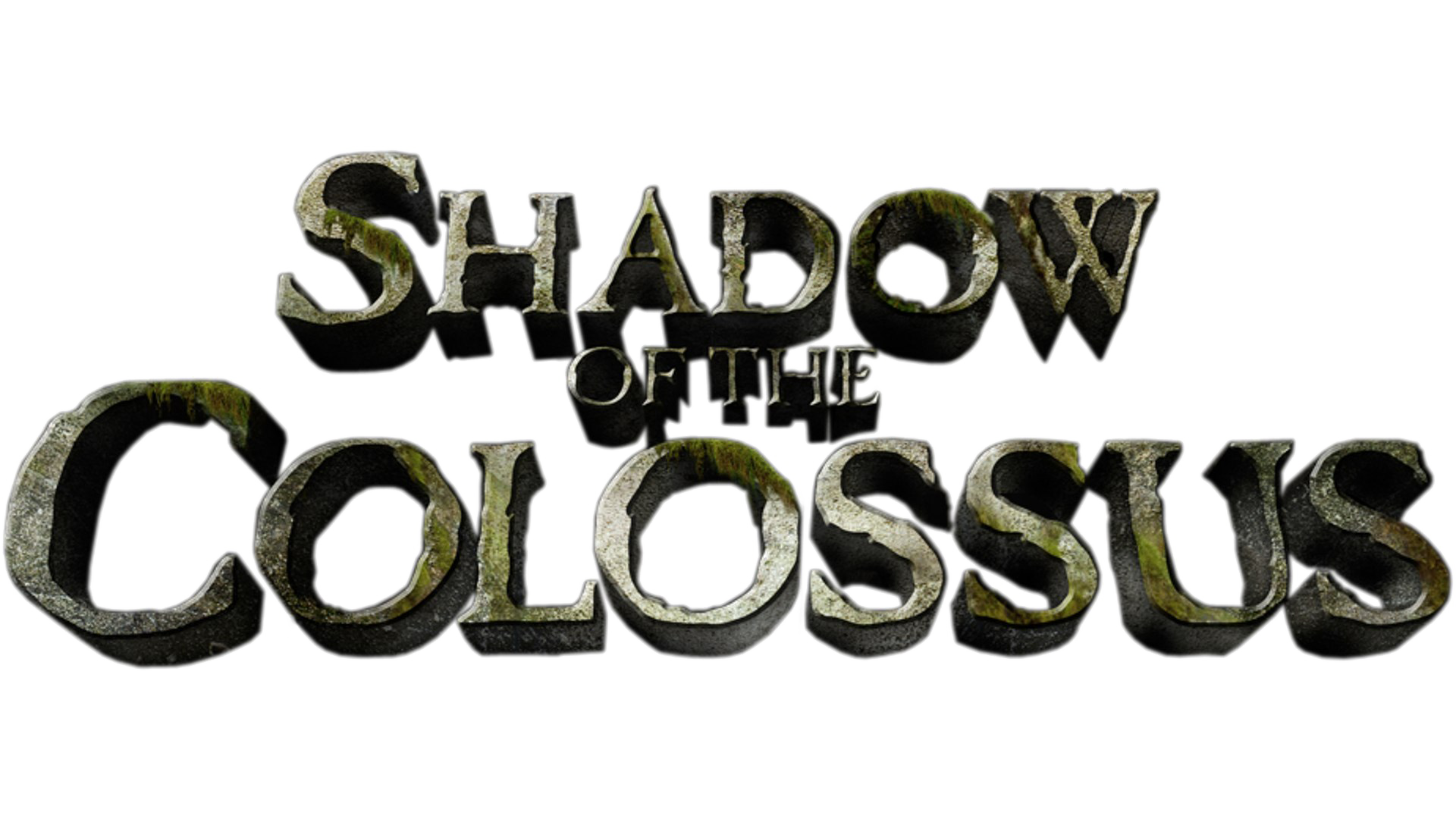 Download PNG image - Shadow Of The Colossus PNG File 