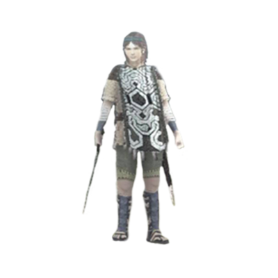 Download PNG image - Shadow of The Colossus PNG Transparent 