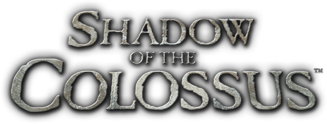 Download PNG image - Shadow of The Colossus Transparent PNG 