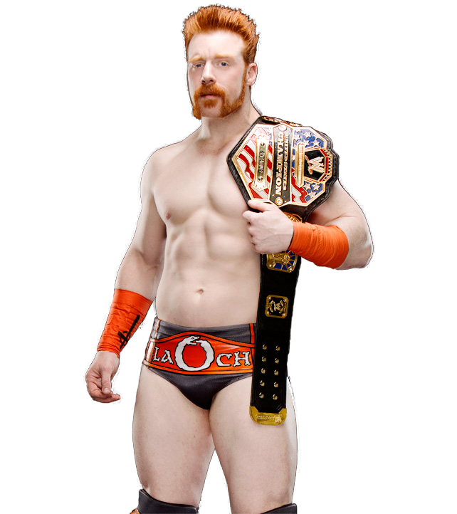 Download PNG image - Sheamus PNG Picture 