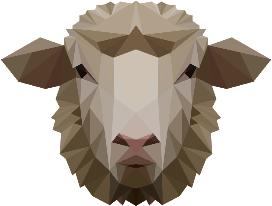 Download PNG image - Sheep PNG Clipart 
