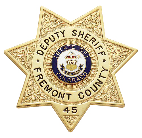 Download PNG image - Sheriff Badge PNG Transparent Picture 
