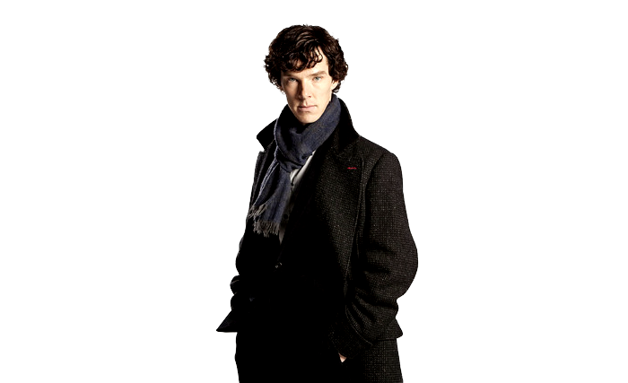 Download PNG image - Sherlock PNG Picture 