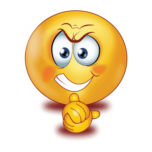Download PNG image - Shiny Emoji PNG Transparent Image 