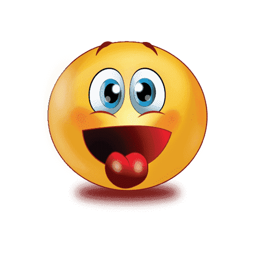 Download PNG image - Shocked Emoji PNG Image 