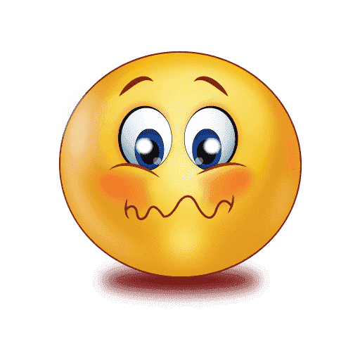 Download PNG image - Sick Emoji PNG Clipart 