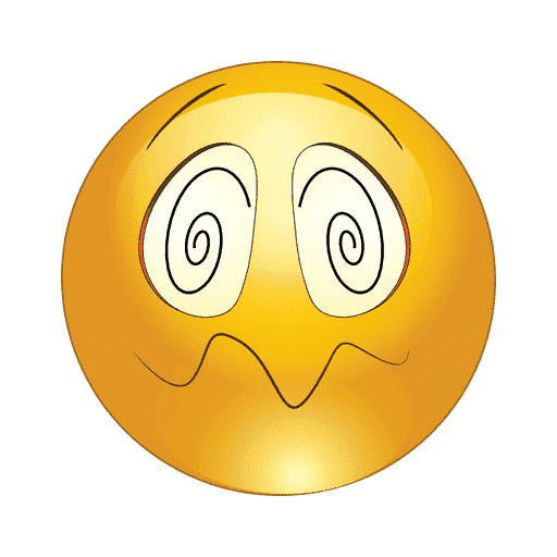 Download PNG image - Sick Emoji PNG File 