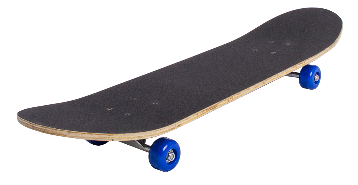 Download PNG image - Skateboard PNG Transparent Picture 