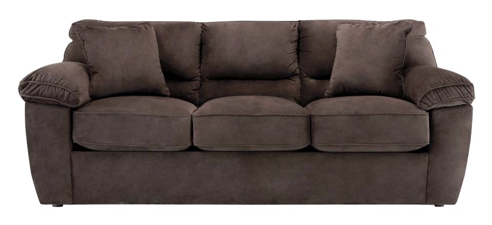Download PNG image - Sleeper Sofa Background PNG 