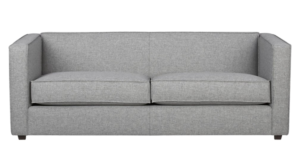 Download PNG image - Sleeper Sofa PNG Picture 