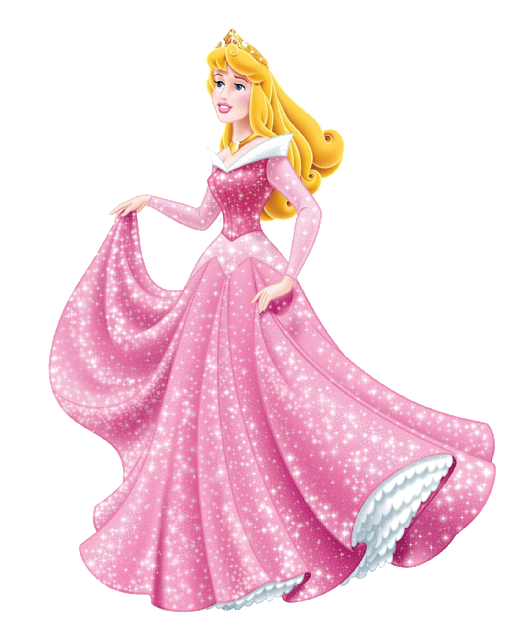 Download PNG image - Sleeping Beauty PNG Free Download 