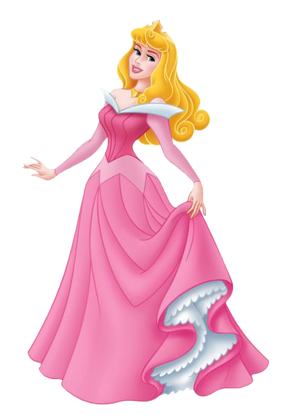 Download PNG image - Sleeping Beauty PNG Image 